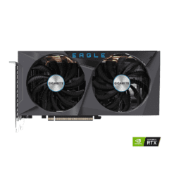 Gigabyte RTX 3060 Eagle OC 12GB