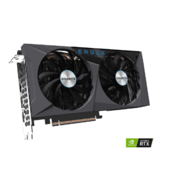 Gigabyte RTX 3060 Eagle OC 12GB