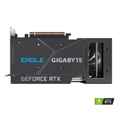 Gigabyte RTX 3060 Eagle OC 12GB