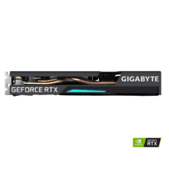 Gigabyte RTX 3060 Eagle OC 12GB