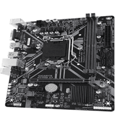 Gigabyte H310M S2 Motherboard Kotak Debit Card EMI