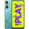 Infinix HOT 20 Play 4GB 64GB Green IDFC Cardless EMI