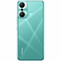 Infinix HOT 20 Play 4GB 64GB Green IDFC Cardless EMI