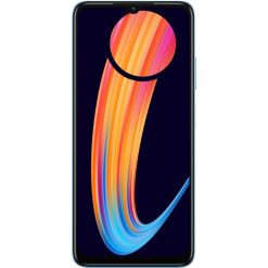 Infinix HOT 30i 8GB 128GB Glacier Blue at No Cost EMI