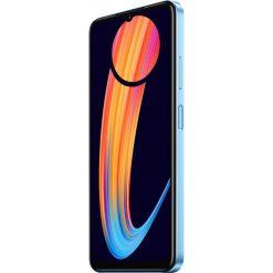 Infinix HOT 30i 8GB 128GB Glacier Blue at No Cost EMI