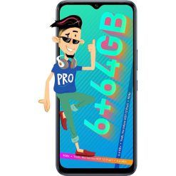 Infinix Hot 12 Pro 6GB 64GB Racing Black Price in India