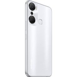 Infinix Hot 12 Pro 6GB 64GB Halo White Price in India