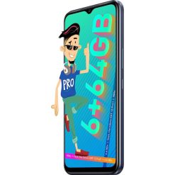 Infinix Hot 12 Pro 6GB 64GB Racing Black Price in India