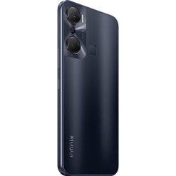 Infinix Hot 12 Pro 6GB 64GB Racing Black Price in India