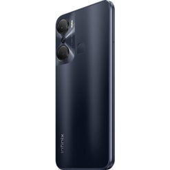 Infinix Hot 12 Pro 6GB 64GB Racing Black Price in India