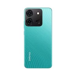 Infinix Smart 7 4GB 64GB Green on HDFC Debit Card EMI