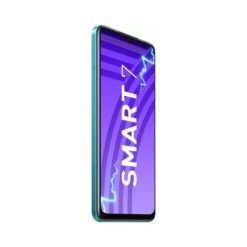 Infinix Smart 7 4GB 64GB Green on HDFC Debit Card EMI