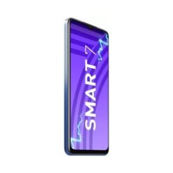 Infinix Smart 7 4GB 64GB ICICI on Bank Debit Card EMI