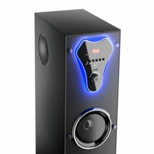 Intex 17003 TUFB Tower Bluetooth Speaker Best Online Price