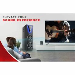 Intex 17003 TUFB Tower Bluetooth Speaker Best Online Price