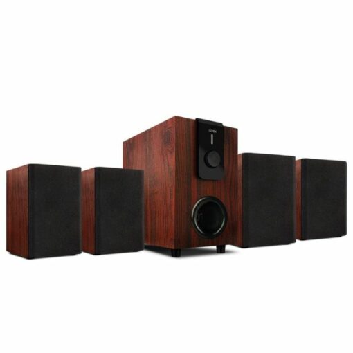 Intex Choral TUFB Home Theatre Speakers