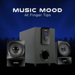 Intex Cloud TUFB 2.1 Channels Speaker