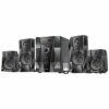 Intex Crystal FMUB Multimedia Speaker