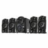 Intex Shine FMUB Home Theatre Speakers