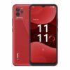 Lava Blaze NXT 4GB 64GB Glass Red Axis Bank Debit Card EMI