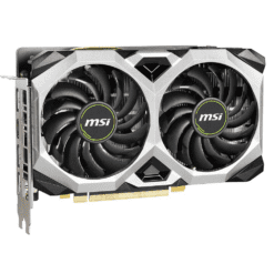 MSI GTX 1660 Super Ventus XS OC Price in India