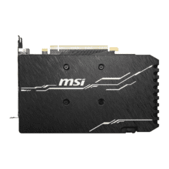 MSI GTX 1660 Super Ventus XS OC Price in India