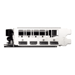 MSI GTX 1660 Super Ventus XS OC Price in India