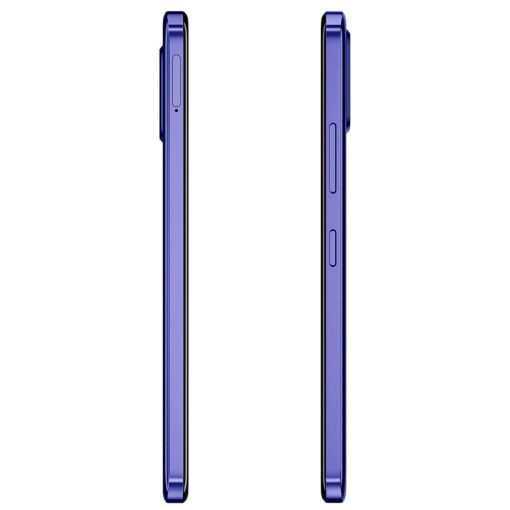 Nokia C22 6GB Memory 64GB Storage Purple Kotak Cardless EMI