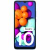 Redmi 10 4GB Memory 64GB Storage Pacific Blue Cardless EMI