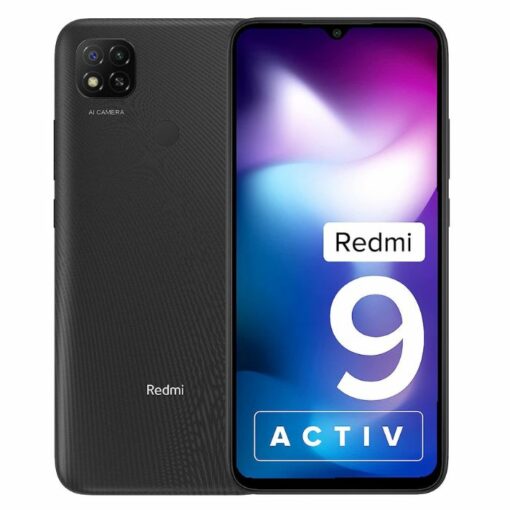 Redmi 9 Active