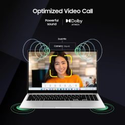 Samsung Galaxy Book2 Intel Core i5-1235U IDFC Cardless EMI