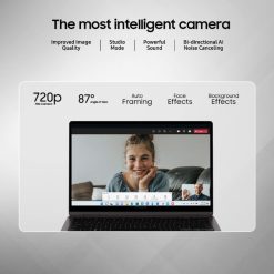 Samsung Galaxy Book 2 360 Intel Core i5-1235U Bajaj EMI Card