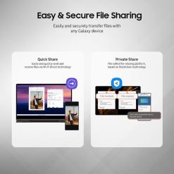 Samsung Galaxy Book 2 360 Intel Core i5-1235U Bajaj EMI Card