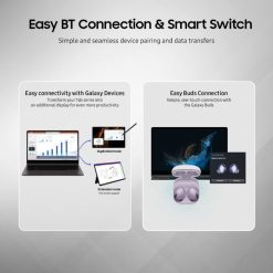 Samsung Galaxy Book 2 360 Intel Core i5-1235U Bajaj EMI Card