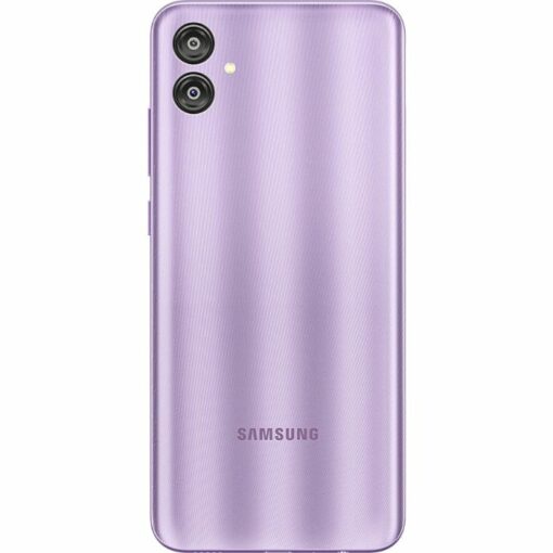 Samsung Galaxy F04 4GB 64GB Cardless EMI