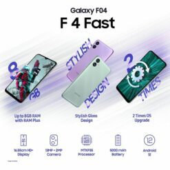 Samsung Galaxy F04