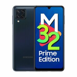 Samsung Galaxy M32 Prime Edition 4GB 64GB at No Cost EMI
