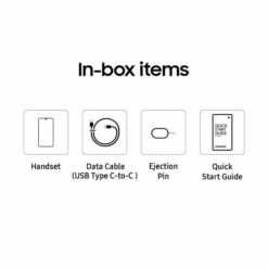 Samsung Galaxy M33 5G 8GB Memory, 128GB Storage, Upto 16GB RAM with RAM Plus, 6000mAh Battery, Without Charger, Emerald Brown at Cardless EMI