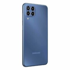 Samsung Galaxy M33 5G