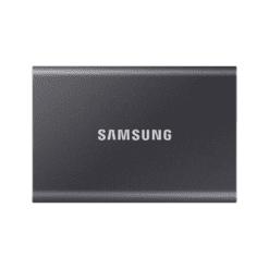 Samsung T7 1TB Portable SSD Review