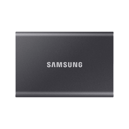 Samsung T7 1TB Portable SSD Review