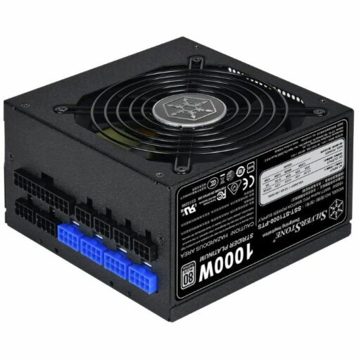 Silverstone ST1000-PTS 1000 Watts Best Price in India