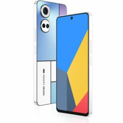 Tecno Camon 19 Pro Mondrian 8GB 128GB Zestmoney Cardless EMI