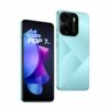 Tecno POP 7 Pro 2GB 64GB Uyuni Blue ICICI Cardless EMI