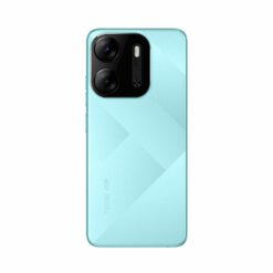 Tecno POP 7 Pro 2GB 64GB Uyuni Blue ICICI Cardless EMI