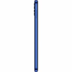 Tecno POVA 4 8GB 128GB Cryolite Blue IDFC Cardless EMI