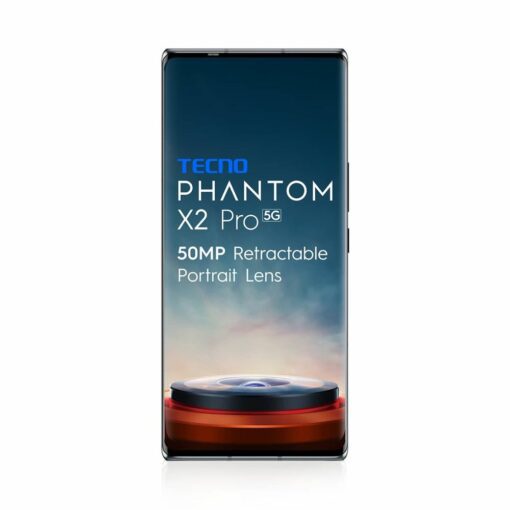 Tecno Phantom X2 Pro 5G 12GB 256GB ICICI Cardless EMI