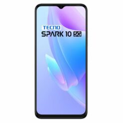 Tecno Spark 10 5G 8GB 128GB HDFC Credit Card EMI