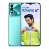 Tecno Spark 8T 4GB 64GB Kreditbee EMI Schemes