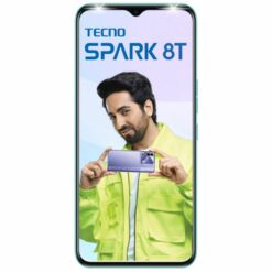 Tecno Spark 8T 4GB 64GB Kreditbee EMI Schemes